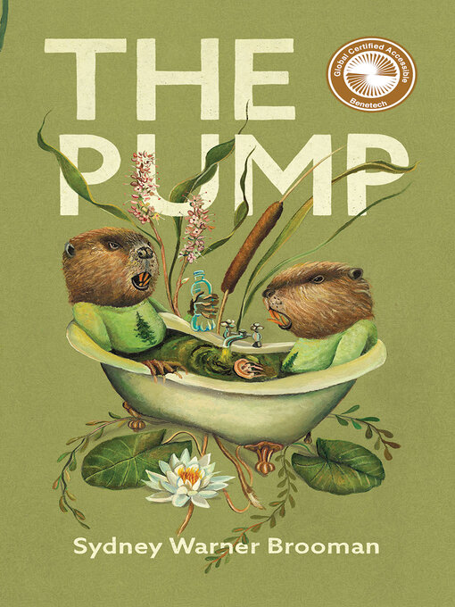 Title details for The Pump by Sydney Hegele - Available